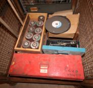 Quantity of Engineering Tools as per Description & Photos