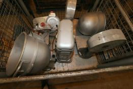 Quantity of Catering Equipment incl Scales, Slicers & Mixers as per Description & Photos