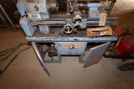 Boxford Lathe | 240v