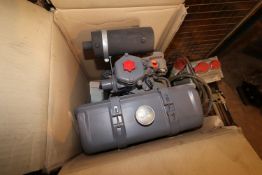 Quantity of Engineering Tools/Equipment as per Description & Photos