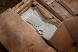 2 x Boxes of French/Metal Marking Chalk | Approximately 1,150 pieces per box