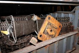 Assorted Drive Chain | Unused | Stillage included