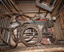 Quantity of Engineering Tools as per Description & Photos