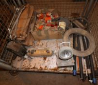 Quantity of Engineering Tools as per Description & Photos