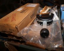 6 x Morse Controls Support Throttles