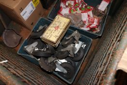 Quantity of Engineering Tools as per Description & Photos