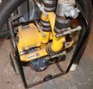 Selwood Spate 3B Sludge Pump