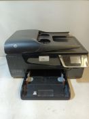 HP Officejet 6600 Printer
