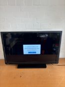 Toshiba 32W3451DB 32
