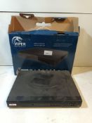 Viper Qvis Digital Video Recorder