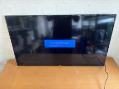 JVC LT-40C590 40