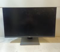 6 x Computer Monitors