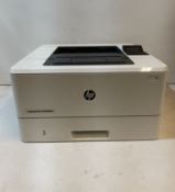 HP M402DN LaserJet Pro Printer