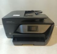 HP Officejet 6950 Printer