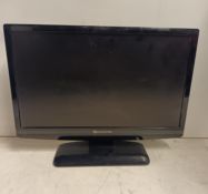 Packard Bell LCD Monitor