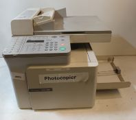 Canon Fax-L400 Photocopier
