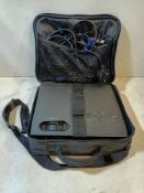 Sanyo Prowide Multiverse Projector