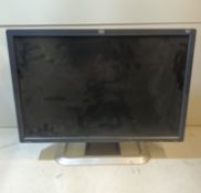 HP LP2475W Monitor