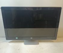 2 x HP2710M Monitors