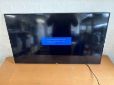 JVC LT-40C590 40