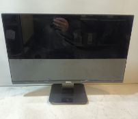 4 x Dell S2240LC Monitors