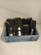 5 x Trust Desktop Speakers