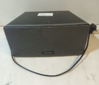 Sonos Play 3 Wireless Smart Speaker