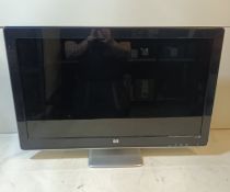 2 x HP2710M Monitors