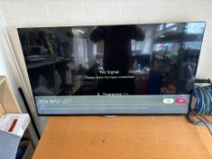 LG 49UB850V 49