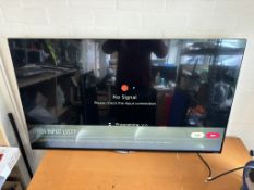 LG 49UB850V 49