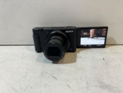 Digital & IT Equipment Sale | Digital Vlogging Camera, LED Panel Lights, Pop Up Display Systems, Monitors, Printers, Headphones, HDMI Cables