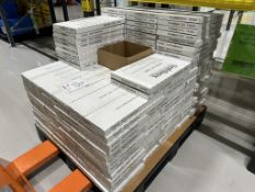 130 x Softbox Pharma-Cool 3000G Softbox Temperature Control Ice Packs