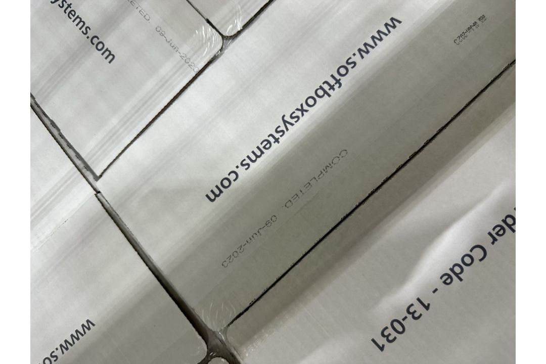 340 x Softbox Pharma-Cool 2000G Softbox Temperature Control Ice Packs - Image 6 of 9