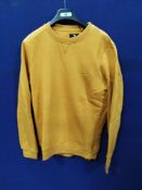 42 x Mens Sweatshirts Various Style