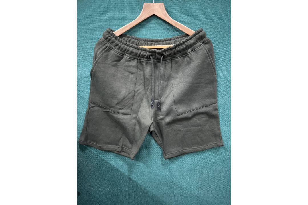 2,028 x Mens Self Waistband Shorts GA5-538 - Image 6 of 9