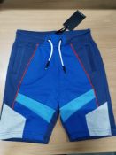 559 x Boys Shorts In Various Styles | ZERO VAT ON HAMMER
