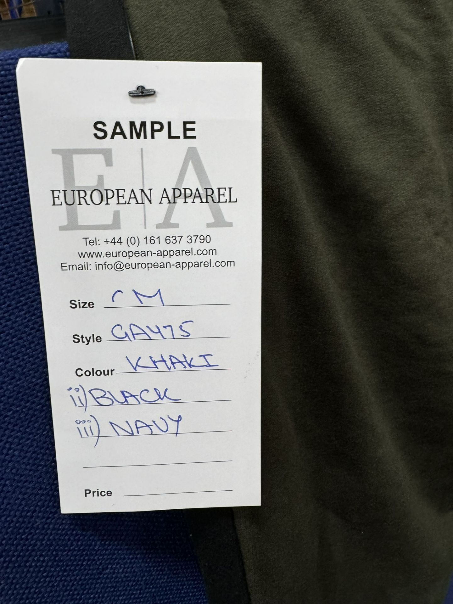 15 x Boxes Of Mens,Boys,Samples Clothing - Image 6 of 14