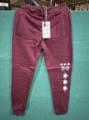 390 x Boys Joggers - Arnold | ZERO VAT ON HAMMER
