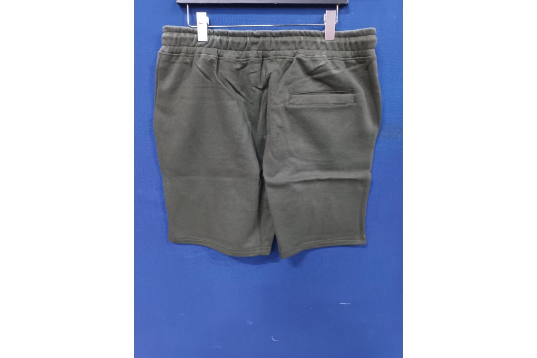 2,028 x Mens Self Waistband Shorts GA5-538 - Image 5 of 9