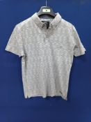 146 x Mens Shirts Various Styles