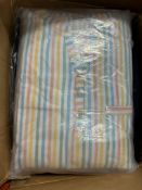 22 x Boxes Of Mens,Boys,Samples Clothing