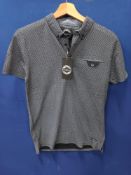 19 x Boxes Of Mens, Womens, Boys Clothes Samples