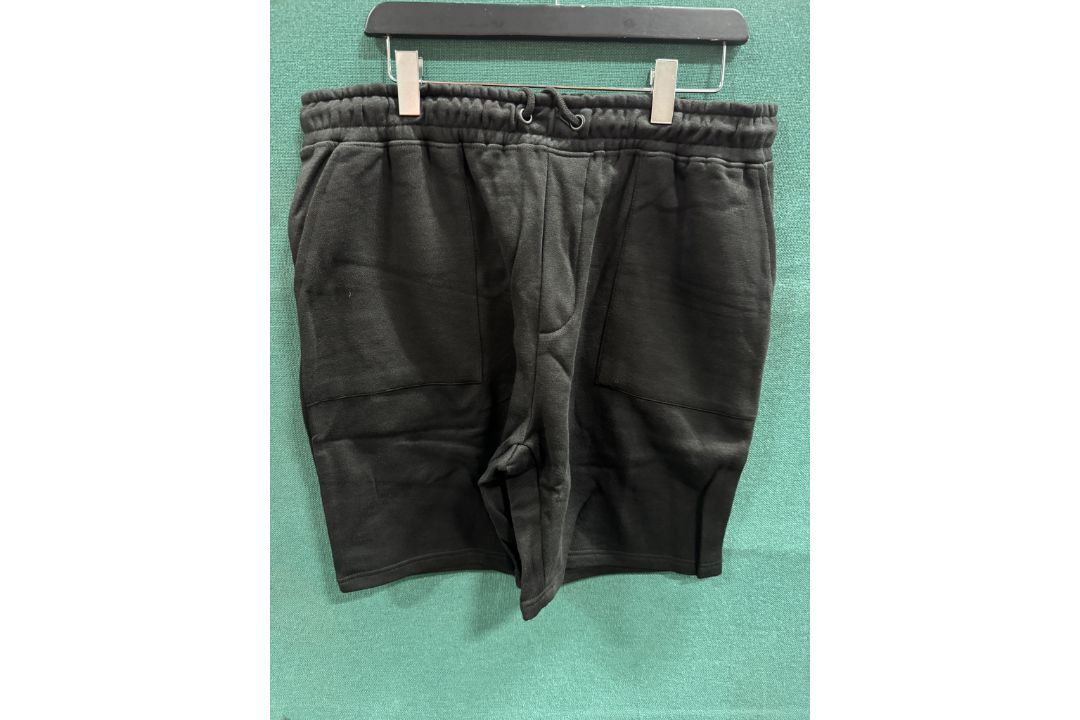 2,028 x Mens Self Waistband Shorts GA5-538 - Image 8 of 9