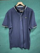 761 x Mens Polo Shirts Various Styles