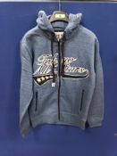 228 x Mens Hoodie In Various Styles