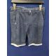 1,229 x Boys Yarn Dyed Shorts With Roll Cuff | ZERO VAT ON HAMMER - Image 9 of 10