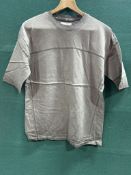 1,080 Mens T-Shirts Various Styles