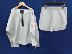 266 x Ladies Mixed Wear - Joggers, Hoodies & Lounge Sets