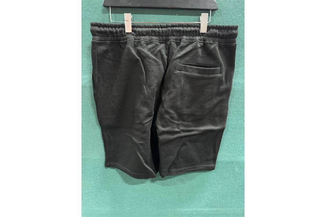 2,028 x Mens Self Waistband Shorts GA5-538 - Image 9 of 9