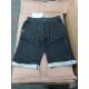 1,229 x Boys Yarn Dyed Shorts With Roll Cuff | ZERO VAT ON HAMMER - Image 4 of 10